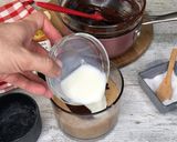 Foto del paso 5 de la receta: Crema de cacao con avellanas casera