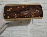 Foto del paso 5 de la receta: Budín de chocolate