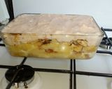 Máglyarakás kenyérből recept fázis 8 fotója