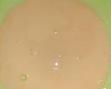 Pineapple delight #cookpad #mycookbook recipe step 3 photo