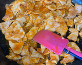 Foto del paso 3 de la receta: Arroz basmati con pollo al curry🍚🍗