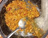 Foto langkah ke 3 dari resep Asinan sayur murah meriah.