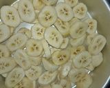 Foto langkah ke 1 dari resep 🍌🥛Pisang susu.