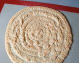 Une image de l'étape 3 de Macaron de Pâques.