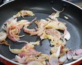 A picture of step 1 of Cheesy Chicken Casserole.