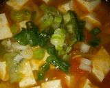 Foto langkah ke 2 dari resep Tomyam sayuran.