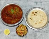 દાલ પાલક (Dal Palak Recipe In Gujarati) રેસીપી સ્ટેપ3ફોટો