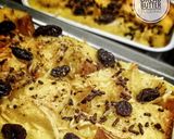 Foto langkah ke 6 dari resep Bread pudding.