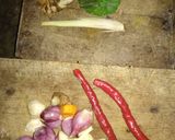 Foto langkah ke 1 dari resep Daging lapis.