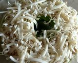 Foto langkah ke 5 dari resep Bolu Pandan.