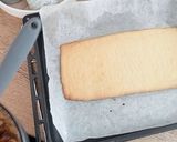 Foto del paso 6 de la receta: Galleta de mantequilla con florentina 2 galletas en 1