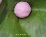 Foto langkah ke 5 dari resep Mendut Redvelvet.