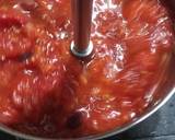 Tomato Soup And Garlic Toast recipe step 2 photo