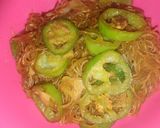 Foto langkah ke 5 dari resep Tumis bihun cabe simple.