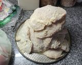 Foto del paso 4 de la receta: Milanesa de cuadril de cerdo
