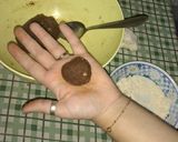 Foto del paso 3 de la receta: Trufas