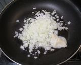 Szerb rizseshús 🥔 maradék sertéspörköltből 🍖 recept fázis 2 fotója