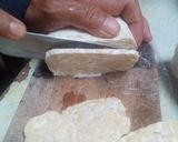 Foto langkah ke 1 dari resep Tempe Goreng.