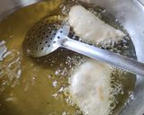 A picture of step 5 of Gujiya.
