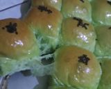 Foto langkah ke 10 dari resep Roti sobek super soft (tips memanggang roti dgn oven tangkring).