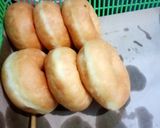 Foto langkah ke 4 dari resep Donat Empuk lembut (metode autolysis).