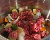 A picture of step 4 of Japanese Nikujyaga in the Instant Pot 🪄🧙‍♀️.