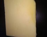 A picture of step 2 of Shezwan masala cheese Dosa roll.