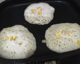 Foto langkah ke 9 dari resep Serabi nangka.