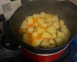 Foto langkah ke 1 dari resep Creamy Mashed Potato.