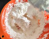 Foto langkah ke 5 dari resep Cake Red Velvet.