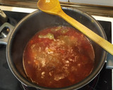 Foto del paso 6 de la receta: Ragout de Ternera Scorsese