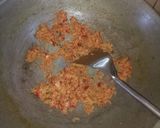 Foto langkah ke 3 dari resep Urap Keplek.