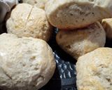 Foto del paso 4 de la receta: Pancitos de leche