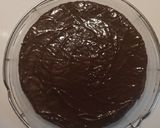 Une image de l'étape 13 de Gâteau au chocolat & à la courgette.