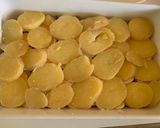 Rakott krumpli, ahogy még soha. recept fázis 9 fotója