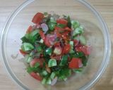 Foto langkah ke 2 dari resep Ayam Dabu-Dabu.