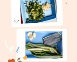 Foto langkah ke 1 dari resep Bakwan jagung renyah.
