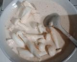 Foto langkah ke 3 dari resep Jamur Shimeji Goreng.