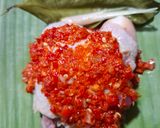Foto langkah ke 3 dari resep Ayam Songkem.