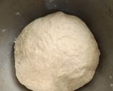 Foto langkah ke 2 dari resep Bakpao Isi Daging Sapi.