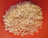 Sóska télire recept fázis 3 fotója