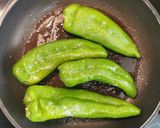Foto del paso 1 de la receta: "Filete de Pobre" o Aguja de Ternera a la plancha