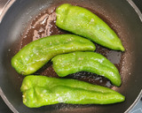 Foto del paso 1 de la receta: "Filete de Pobre" o Aguja de Ternera a la plancha