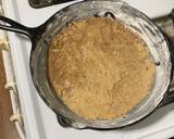Pear Upside Down Cake recipe step 3 photo