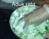 Foto langkah ke 6 dari resep Combro Isi Tempe.