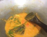 Foto langkah ke 5 dari resep Pesmol ikan kembung.
