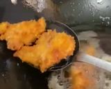Foto langkah ke 5 dari resep Chicken curry katsu rice.