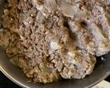 A picture of step 5 of Bitterballen, Dutch Party or Pub snack.