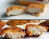 A picture of step 10 of How To Make Perfect Chicken Nuggets (IMHO).