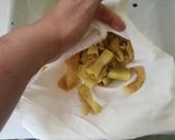 Foto del paso 4 de la receta: Jalea de manzana